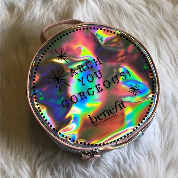 🤍🏹 Holographic Celestial Case